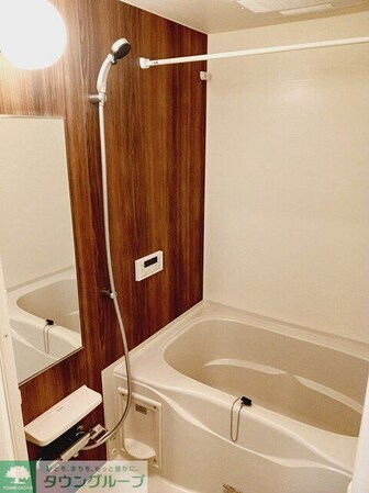 ノーブル・IIIの物件内観写真